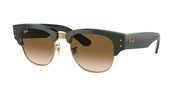 Ray-Ban Mega Clubmaster RB0316S Sunglasses - Multi / One Size - Variant 2 - 8056597837149