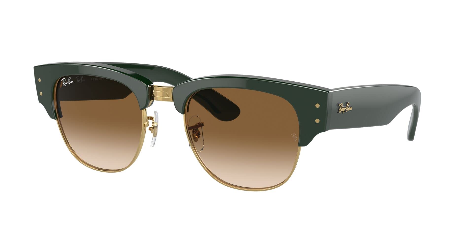 Ray-Ban Mega Clubmaster RB0316S Sunglasses - Multi / One Size - Variant 2 - 8056597837149