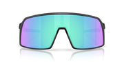 Oakley Sutro Sunglasses - Matte Black / Large - 888392641335