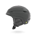 Giro Strata Pearl Titanium 55.5 59cm Snow Helmet