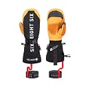 686 Men's GORE-TEX Leather Deep Days Mitt