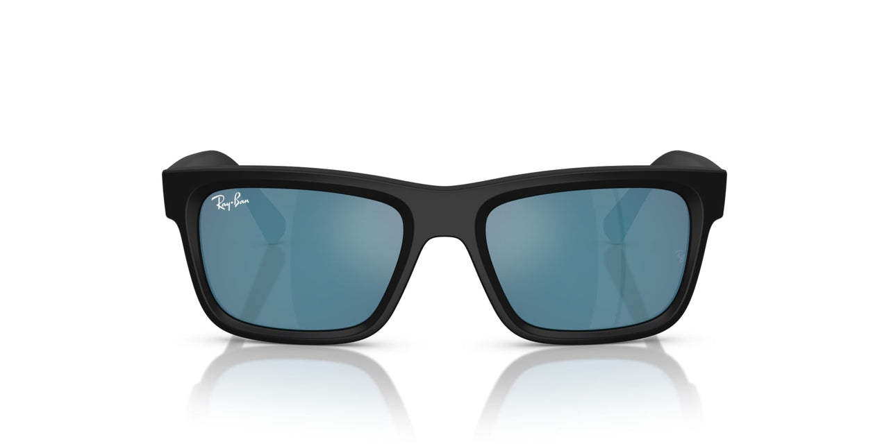 Ray-Ban Warren RJ9196S Sunglasses - Default Title - 8056262418307