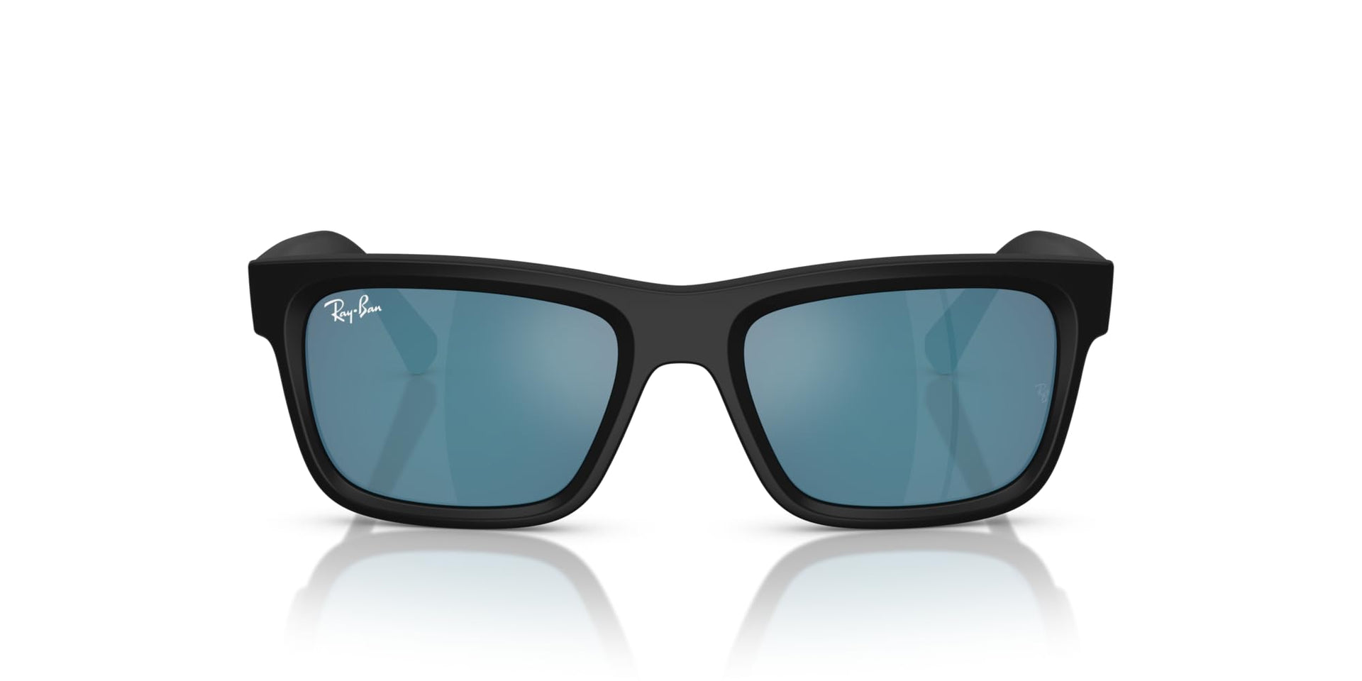 Ray-Ban Warren RJ9196S Sunglasses - Default Title - 8056262418307