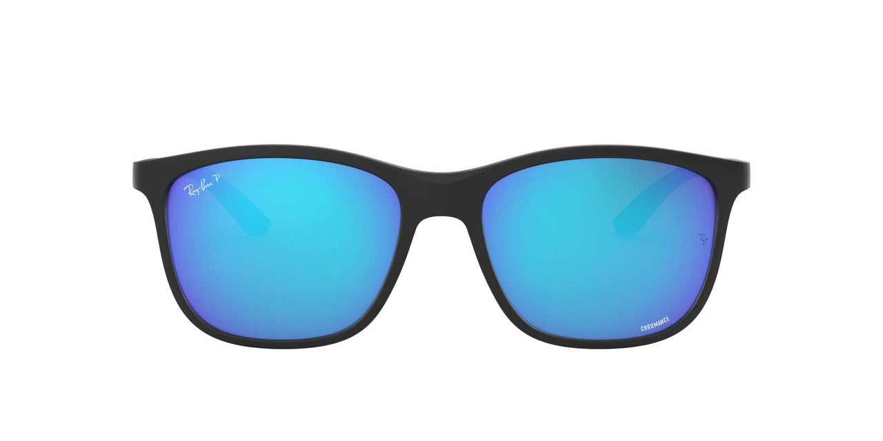 Ray-Ban Rb4330ch Chromance Sunglasses - Default Title - 8056597122856