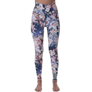 Floral Retro