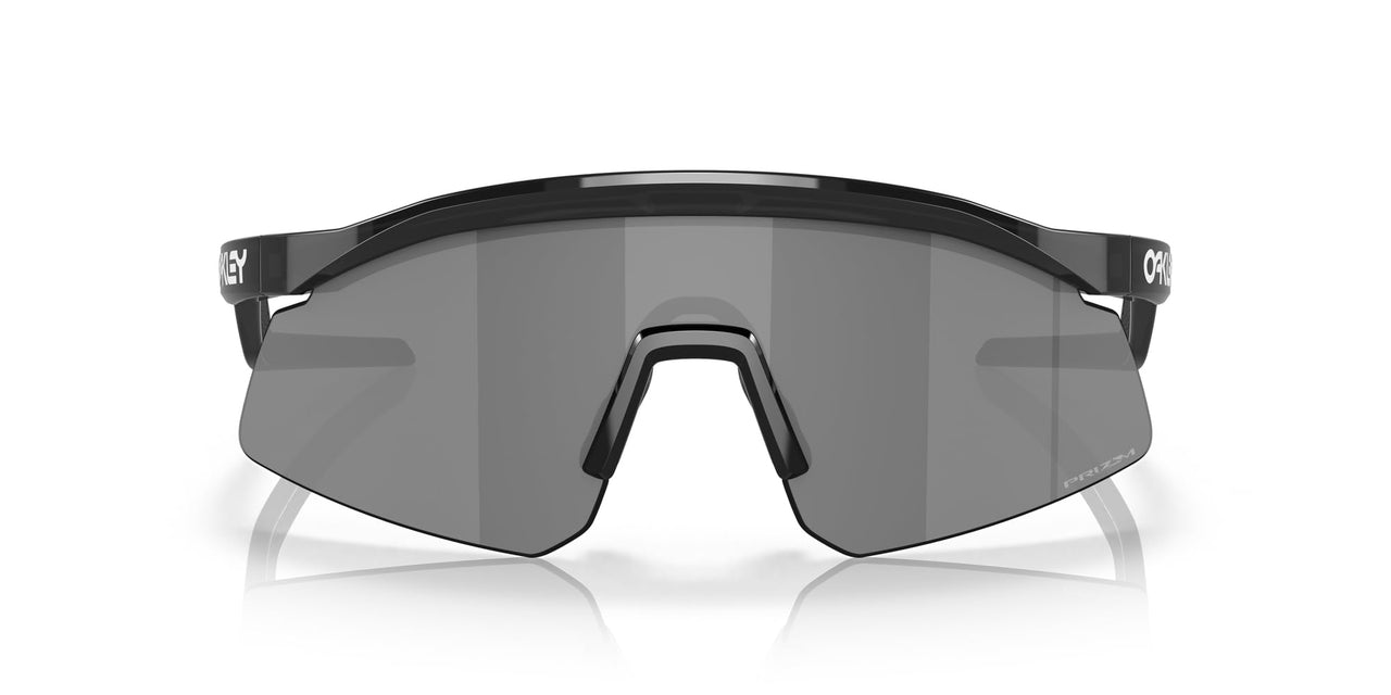 Oakley Hydra Sunglasses - Black Ink/Prizm Black / 37 - 888392593412