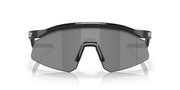 Oakley Hydra Sunglasses - Black Ink/Prizm Black / 37 - 888392593412