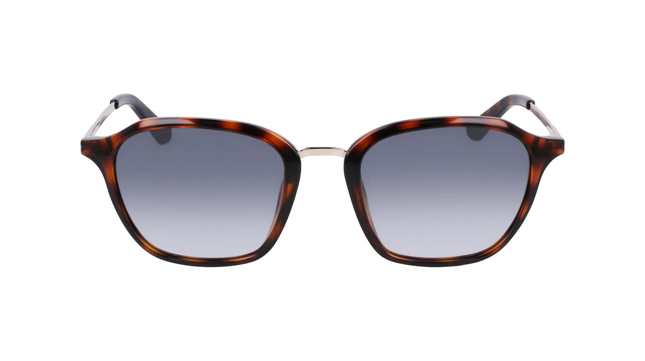 Dragon Alliance Fallon Sunglasses - Shiny Tortoise / One Size - X003QRF46F