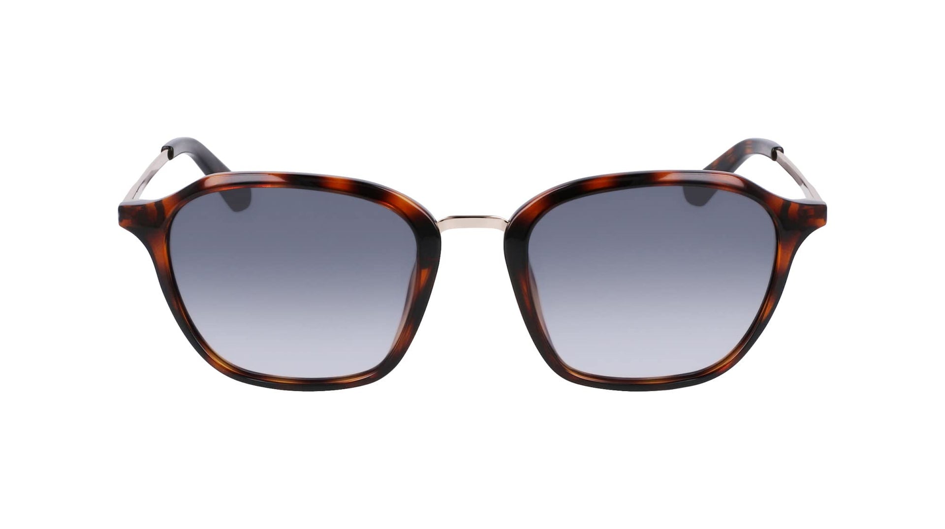 Dragon Alliance Fallon Sunglasses - Shiny Tortoise / One Size - X003QRF46F
