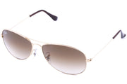 Ray-Ban Cockpit RB3362 Sunglasses - Default Title - 805289275268