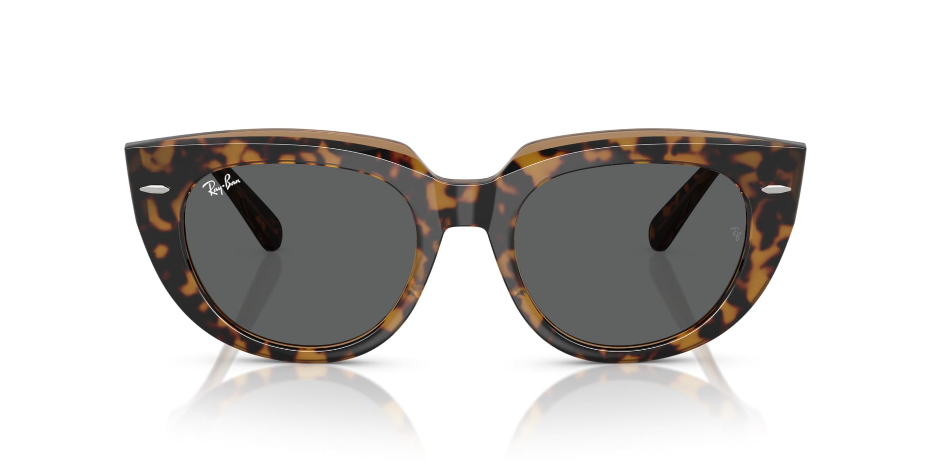 Ray-Ban Doreen Low Bridge Fit RB2286F Sunglasses - Default Title - 8056262301494