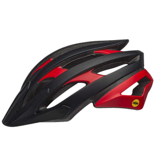 Electric Matte Crimson/Black