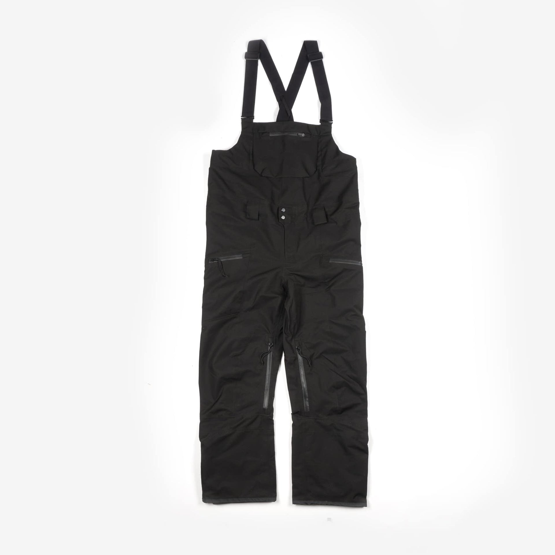 Endeavor 3L Shelter (20k) Snow Sport Bib - image 3