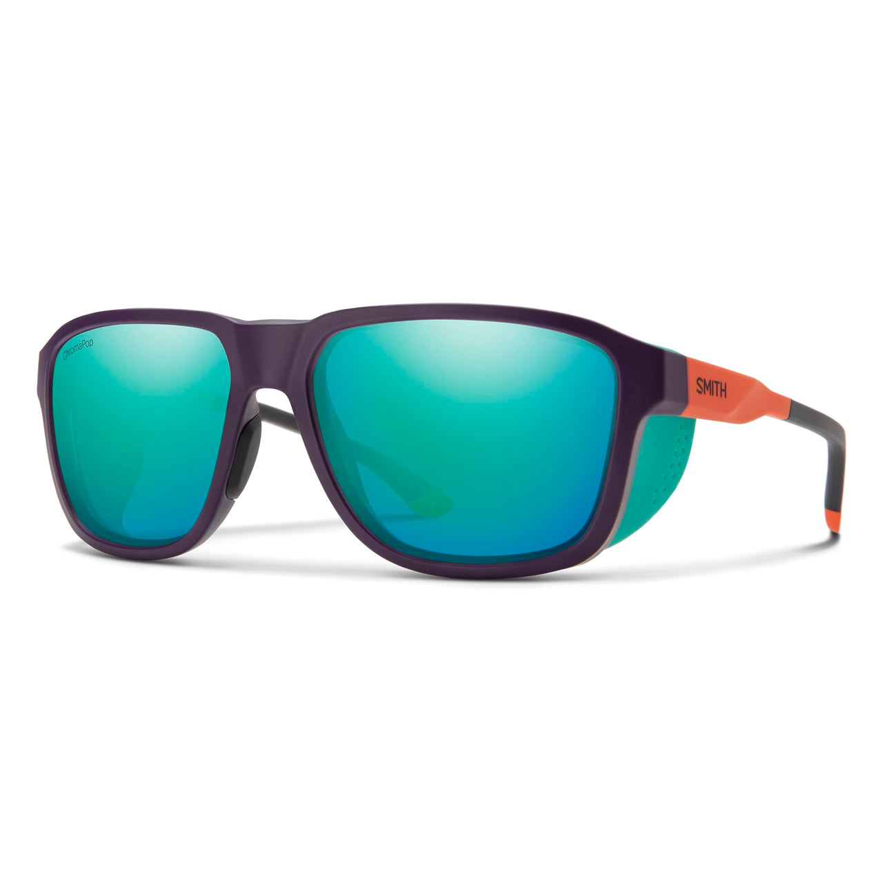 Smith 20461783858QG Embark Sunglasses - Default Title - X0036HYZ8N