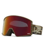 VonZipper Mach VFS Mossy Sunglasses - Default Title - X003F7FBR3
