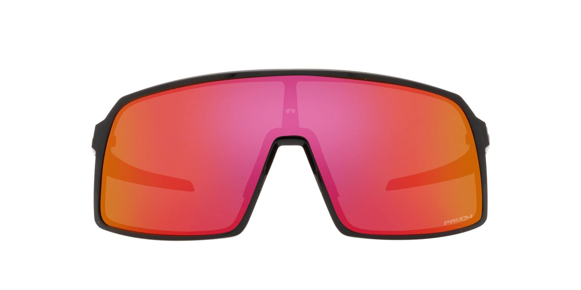 Oakley Sutro Sunglasses - Polished Black/Prizm Field / 37 mm (X0036WRYCR) - X0036WRYCR