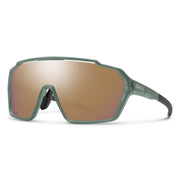 Smith Shift MAG Sunglasses - Alpine Green / One Size - 716736844602