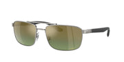 Ray-Ban Chromance RB3737CH Sunglasses - Default Title - 8056262033883
