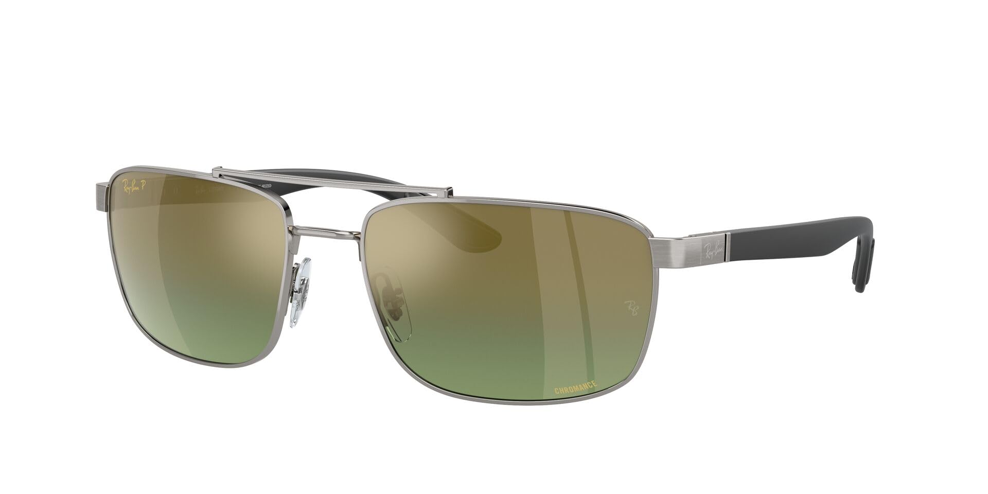 Ray-Ban Chromance RB3737CH Sunglasses - Default Title - 8056262033883