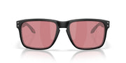Oakley Holbrook XXL Low Bridge Fit Sunglasses - Matte Black/Prizm Dark Golf / 61 mm - 888392665188