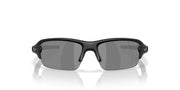 Oakley Flak Sunglasses - Matte Black/Prizm Black / 59 mm - 888392668950