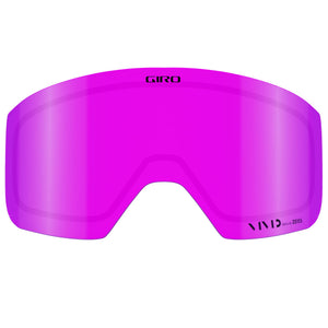Vivid Pink