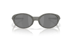 Matte Grey Ink Fingerprint/Prizm Black