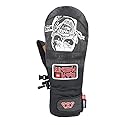 686 Recon X Iron Maiden Mitt