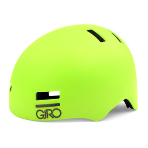Matte Lime (2017)