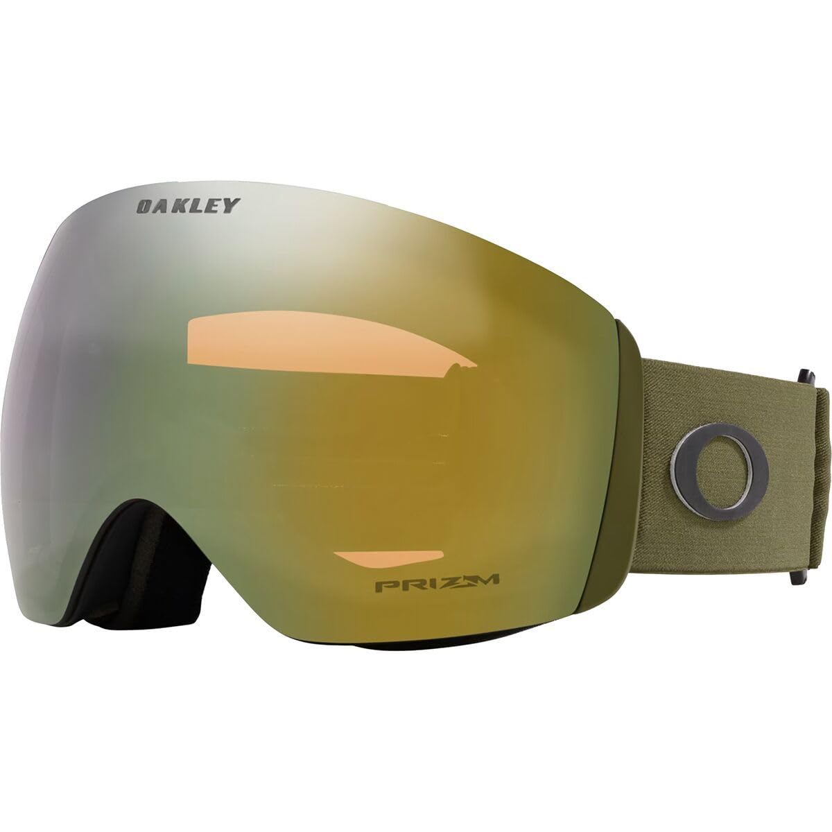 Oakley Flight Deck Snow Goggles
