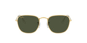Ray-Ban Frank RB3857 Sunglasses - Legend Gold/G-15 Green / 51 mm - 8056597178433