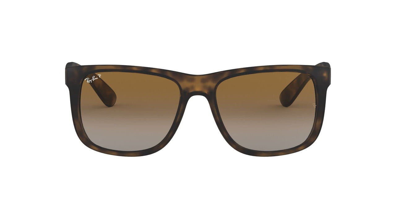 Ray-Ban RB4165 Justin Sunglasses - Default Title - 8053672495683