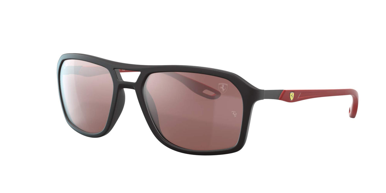 Ray-Ban RB4329M Sunglasses - Default Title - 8056597148344