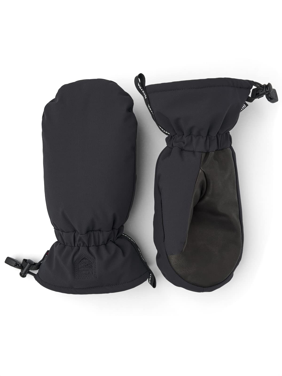 Hestra Unisex Mist Mitt Insulated CZone Mitt