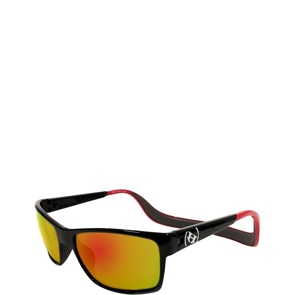 Hoven Vision Monix Fire Chrome Sunglasses - Default Title - 834705006933