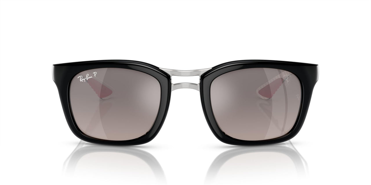 Ray-Ban RB8362M Sunglasses - Default Title - 8056597929950