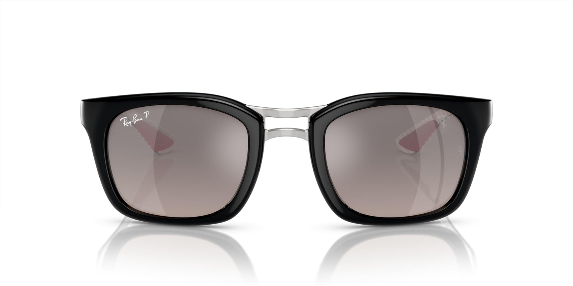 Ray-Ban RB8362M Sunglasses - Default Title - 8056597929950
