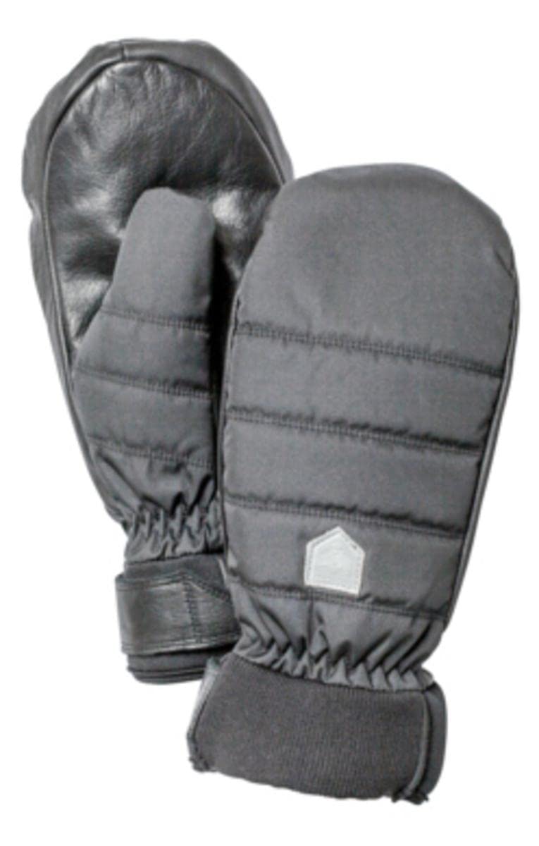 Hestra Alpine Women's Primaloft CZone Glove