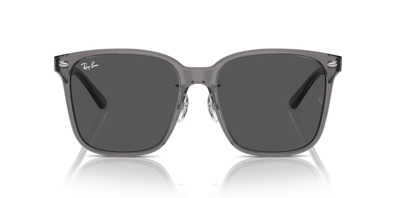 Ray-Ban RB2206D Sunglasses - Default Title - 8056262042731