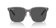 Ray-Ban RB2206D Sunglasses - Default Title - 8056262042731