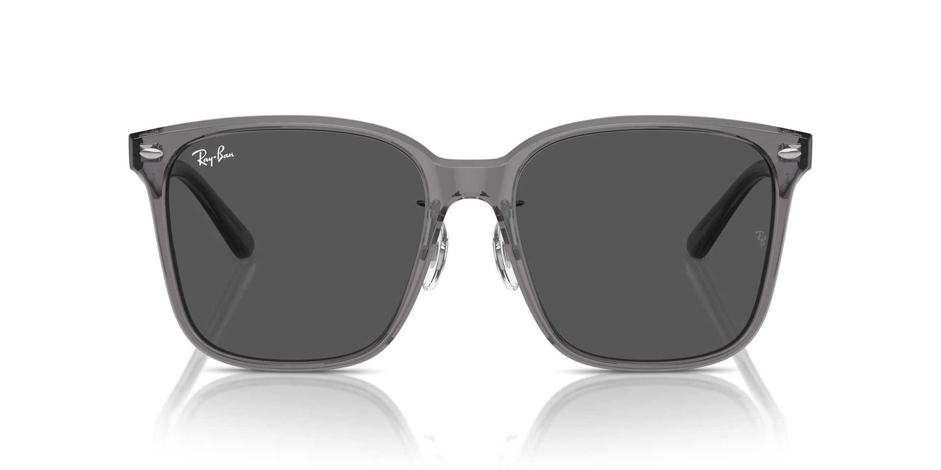 Ray-Ban RB2206D Sunglasses - Default Title - 8056262042731