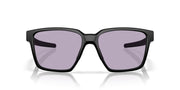 Oakley Actuator Sq Sunglasses - Matte Black/Prizm Slate / 57 mm - 888392641199