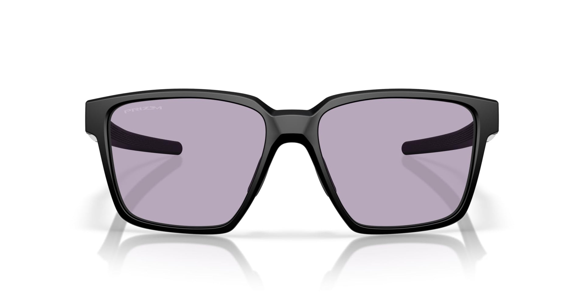 Oakley Actuator Sq Sunglasses - Matte Black/Prizm Slate / 57 mm - 888392641199