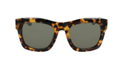 Dragon Alliance DR46509.242.53/22 Sunglasses DRAGON DR WAVERLY LL 242 Tokyo Tortoise/L Sunglasses - Default Title - X002WGU0RT