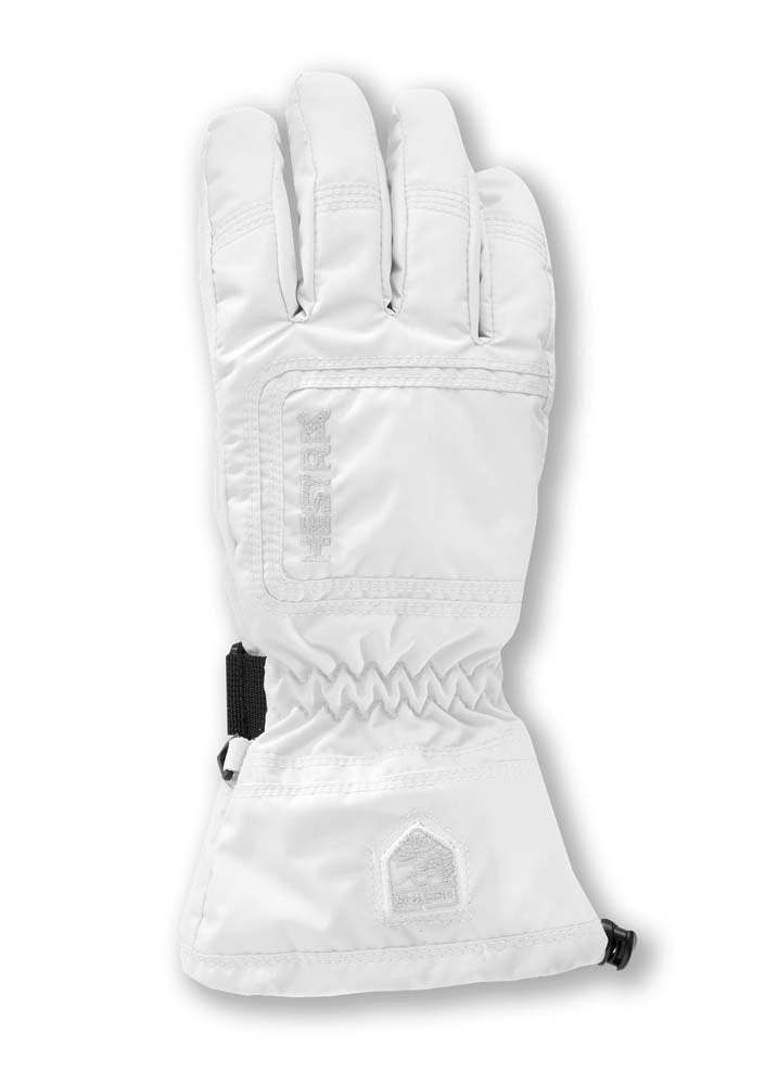 Hestra Women's Powder CZone 5-Finger Glove