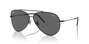 Lenny Kravitz Black/Dark Grey