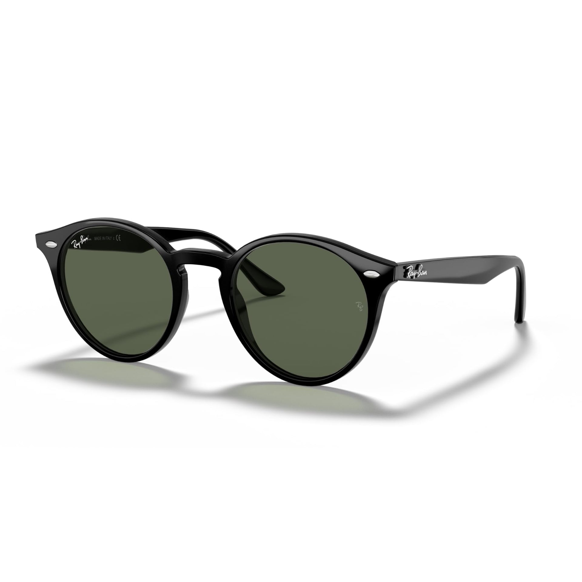 Ray-Ban RB2180F Sunglasses - Default Title - 8053672369168