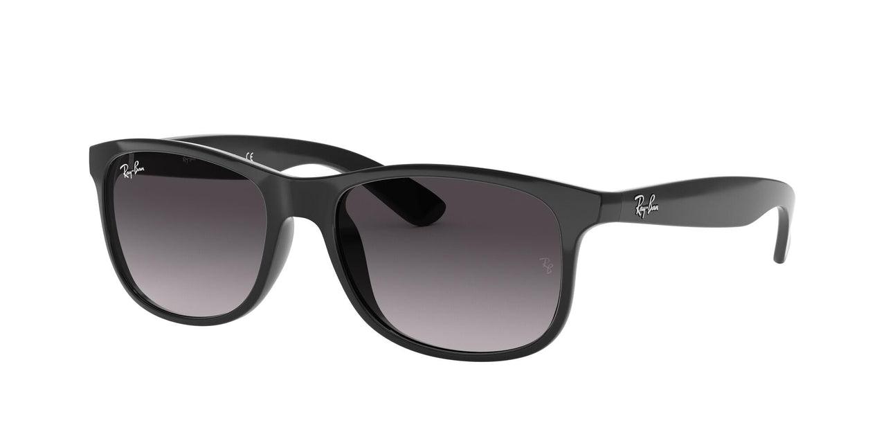 Ray-Ban New Ray Ban Andy RB4202 Sunglasses - Default Title - 8053672467215