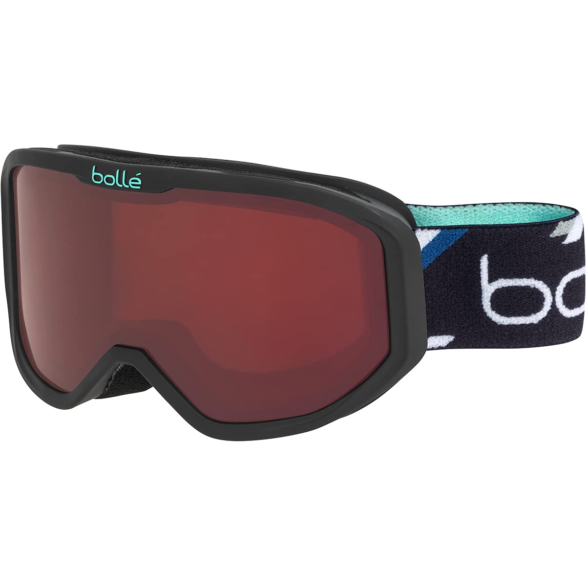 Bolle Inuk Snow Goggles