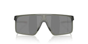 Oakley Helux Sunglasses - Grey Smoke/Prizm Black / 61 - 888392643001